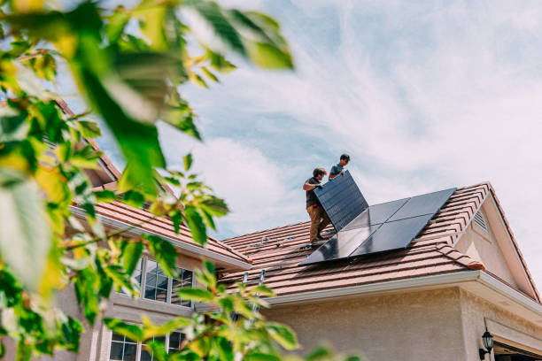 Best Shingle Roofing Installation  in Trempealeau, WI