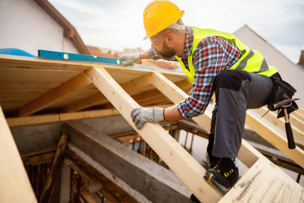 Best Commercial Roofing Services  in Trempealeau, WI