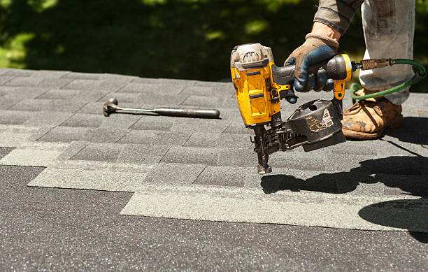 Best Residential Roofing Contractor  in Trempealeau, WI